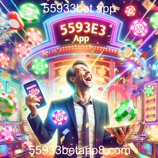 Promoções Imperdíveis no 55933bet App: Dicas para Aproveitar ao Máximo